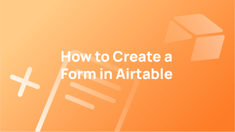 airtable form